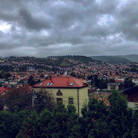 Sarajevo-Adi Apartments II ภายนอก รูปภาพ