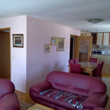Sarajevo-Adi Apartments II ภายนอก รูปภาพ