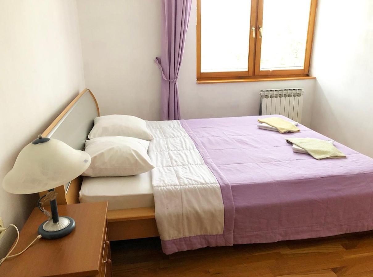 Sarajevo-Adi Apartments II ภายนอก รูปภาพ
