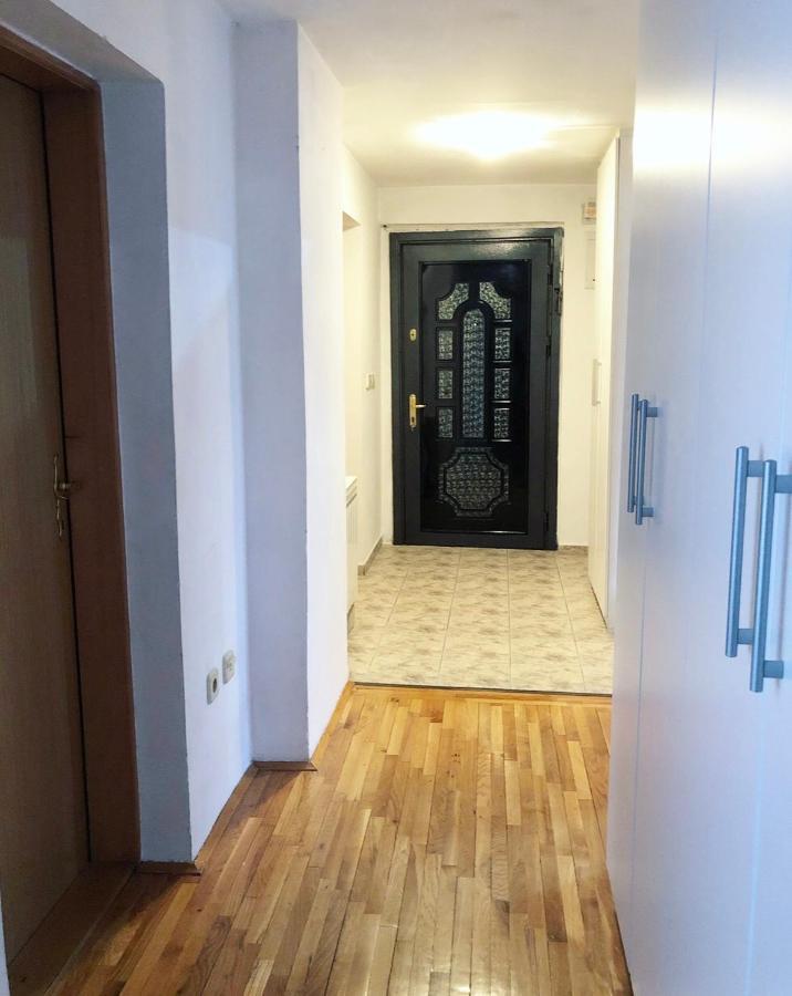 Sarajevo-Adi Apartments II ภายนอก รูปภาพ